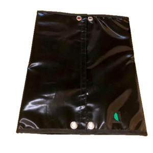 Mata na ostre krawędzie 2