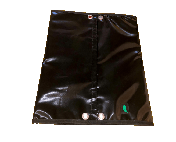 Mata na ostre krawędzie 2