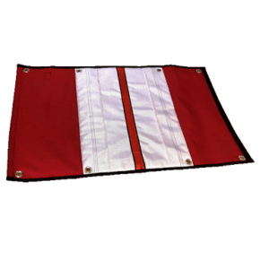 Mata na ostre krawędzie