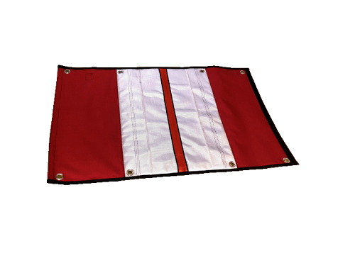 Mata na ostre krawędzie