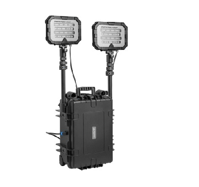 Akumulator Nightstick Litowo-jonowy do XPR-5568