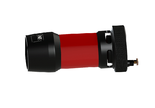 Nakładka pianowa Turbomaster Nakładka pianowa do prądownicy Turbo-Master AWG