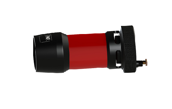 Nakładka pianowa do prądownicy Turbo-Master AWG