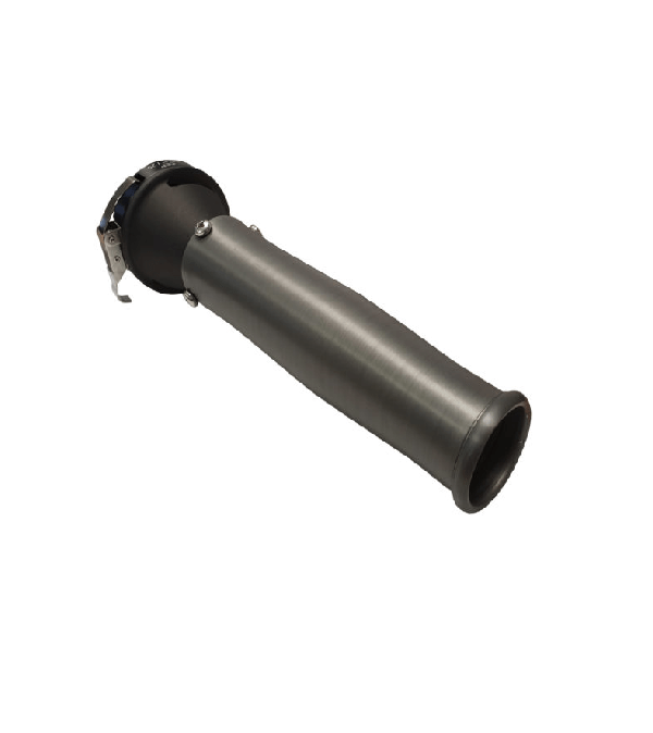 Nakładka pianowa do Blue Devil 550 1560