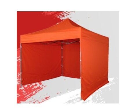 Namiot składany 3x3