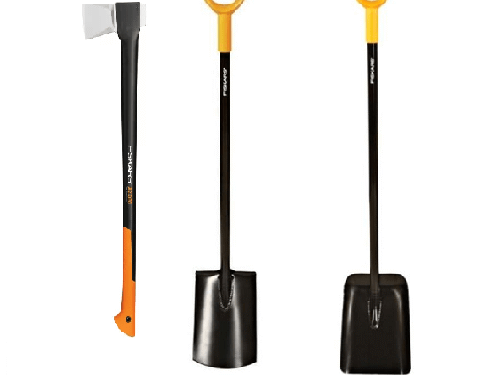  Zwijadło węży pożarniczych ST-1