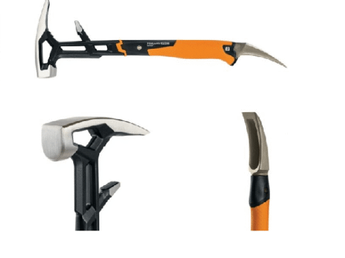 Narzędzie do wyburzania IsoCore 462 mm M