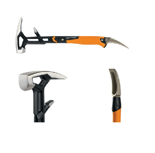 Narzędzie do wyburzania IsoCore 462 mm M