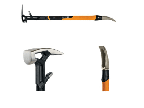 Narzędzie do wyburzania IsoCore 750 mm L Narzędzie do wyburzania IsoCore 750 mm L