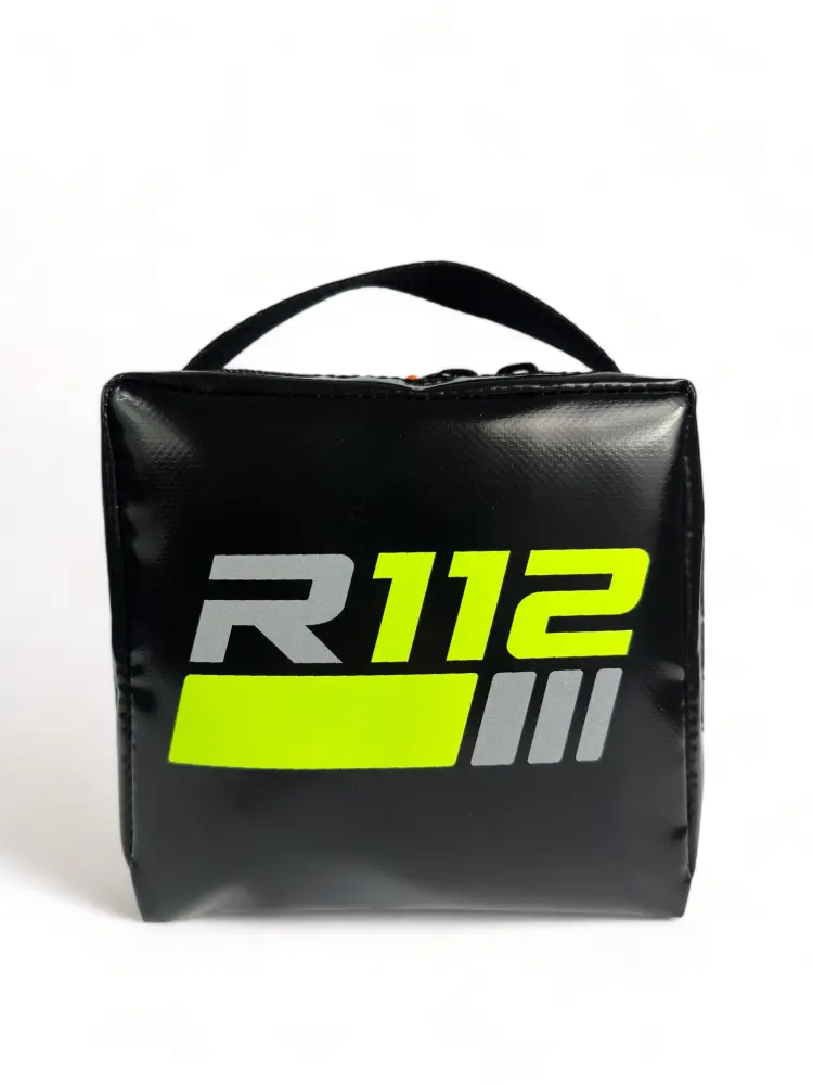 Nosze płachtowe R112 1 Nosze płachtowe R112