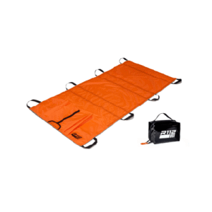 Nosze płachtowe R112 Nosze płachtowe R112