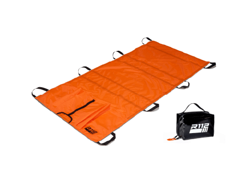 Nosze płachtowe R112 Nosze płachtowe R112