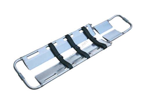 Nosze podbierakowe Nosze aluminiowe podbierakowe