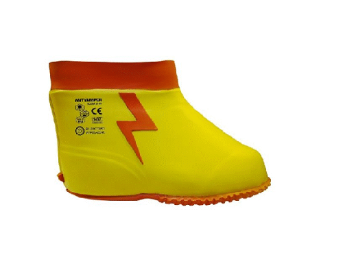 Obuwie dielektryczne Buty ochronne elektroizolacyjne