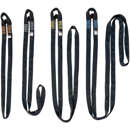 Open Slings Double PAD Pętla Open Slings Double PAD, długość 180cm