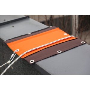 Osłona na ostre krawędzie