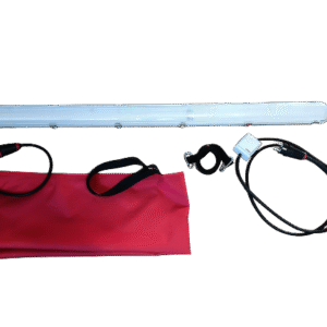 Lampa ledowa ST-52 do namiotu