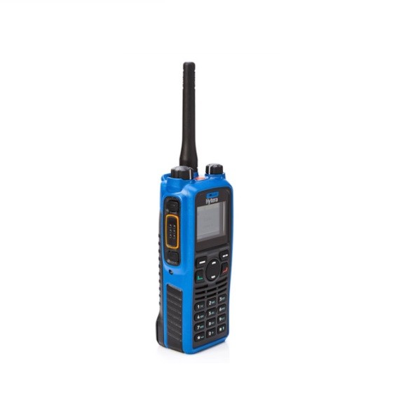 PD795Ex Radiotelefon iskrobezpieczny ATEX Hytera PD795Ex