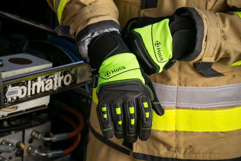 PENELOPE_PLUS_EVO_1 RĘKAWICE RATOWNICZE PENELOPE NEO