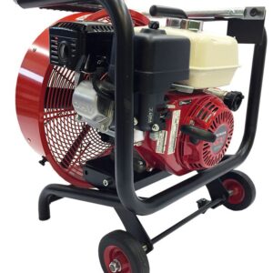 PH_VP_450_1 TURBOWENTYLATOR PAVLIŠ