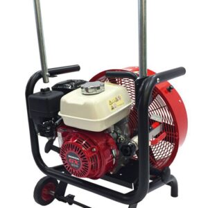 PH_VP_450_2 TURBOWENTYLATOR PAVLIŠ