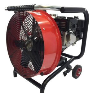 PH_VP_450_3 TURBOWENTYLATOR PAVLIŠ