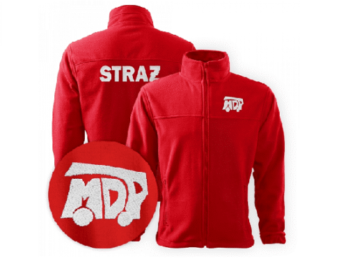 POLAR MDP POLAR MDP