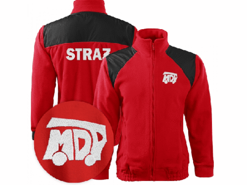 POLAR MDP wzm Polar MDP