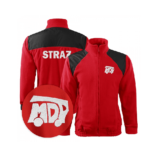 POLAR MDP wzm Polar MDP