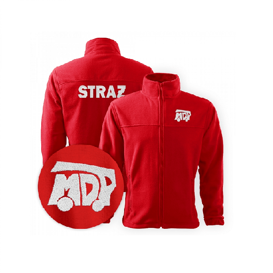 POLAR MDP POLAR MDP