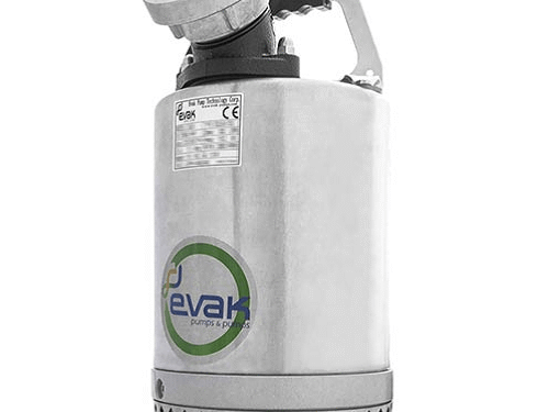 POMPA EVAK PS POMPA EVAK PS