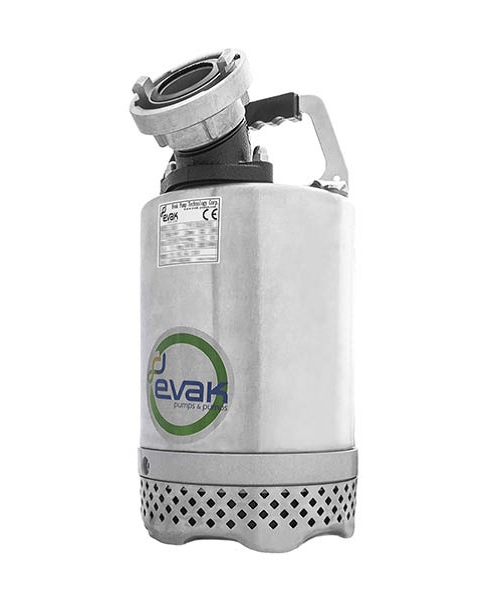 POMPA EVAK PS POMPA EVAK PS