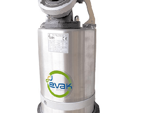 POMPA EVAK PS 50.225R POMPA EVAK PS 50.225R