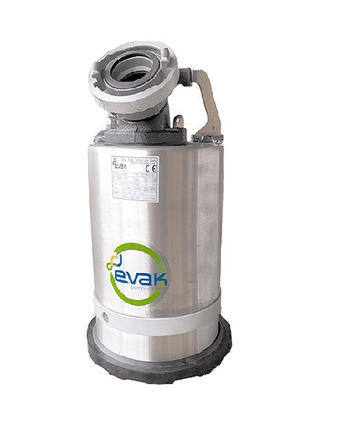 POMPA EVAK PS 50.225R POMPA EVAK PS 50.225R