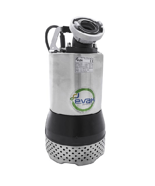 POMPA EVAK PS 520 POMPA EVAK PS 520