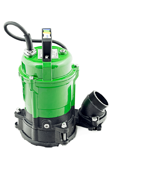 POMPA EVAK SR Pompa EVAK 50EUS5.05SR nisko ssąca