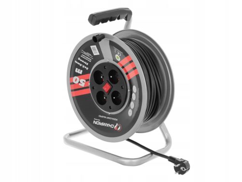  Zwijadło węży pożarniczych ST-1