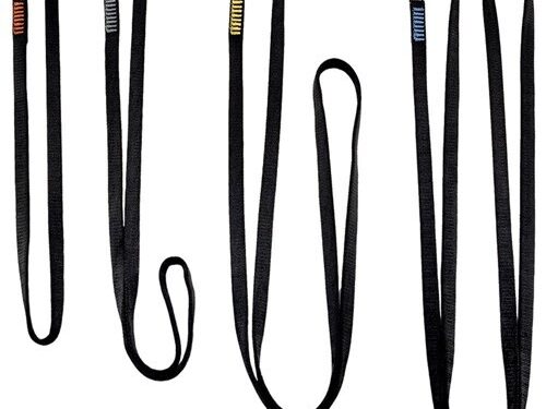 Pętla OPEN SLING WORK PAD 120cm