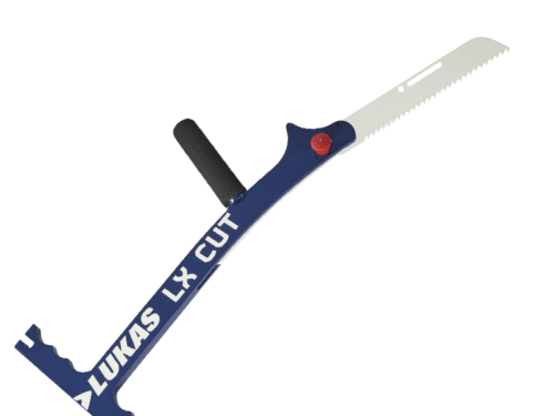 Piła do cięcia szyb LX CUT Lukas