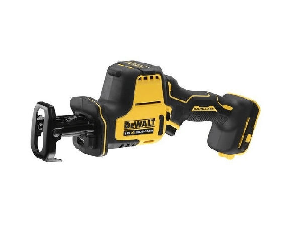 Piła szablasta 1 DeWalt DCS369N Piła szablasta