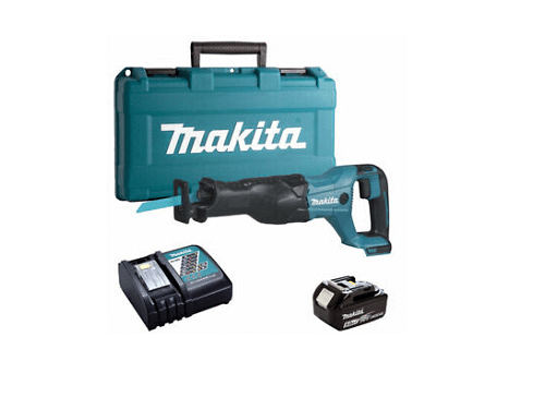 Piła szablasta Piła szablasta akumulatorowa