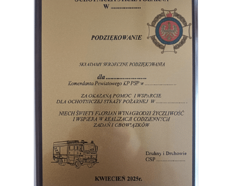 Bidon dowolna grafika