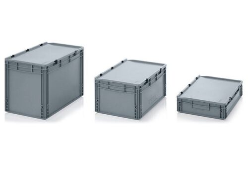 Pojemniki na sprzęt