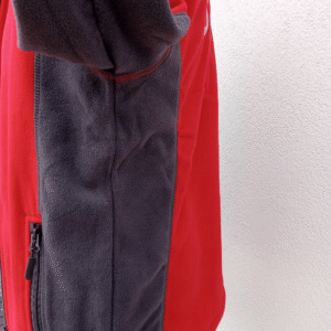 Polar z haftem STRAŻ/MDP- Męski