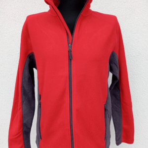 Polar z haftem STRAŻ/MDP- Męski