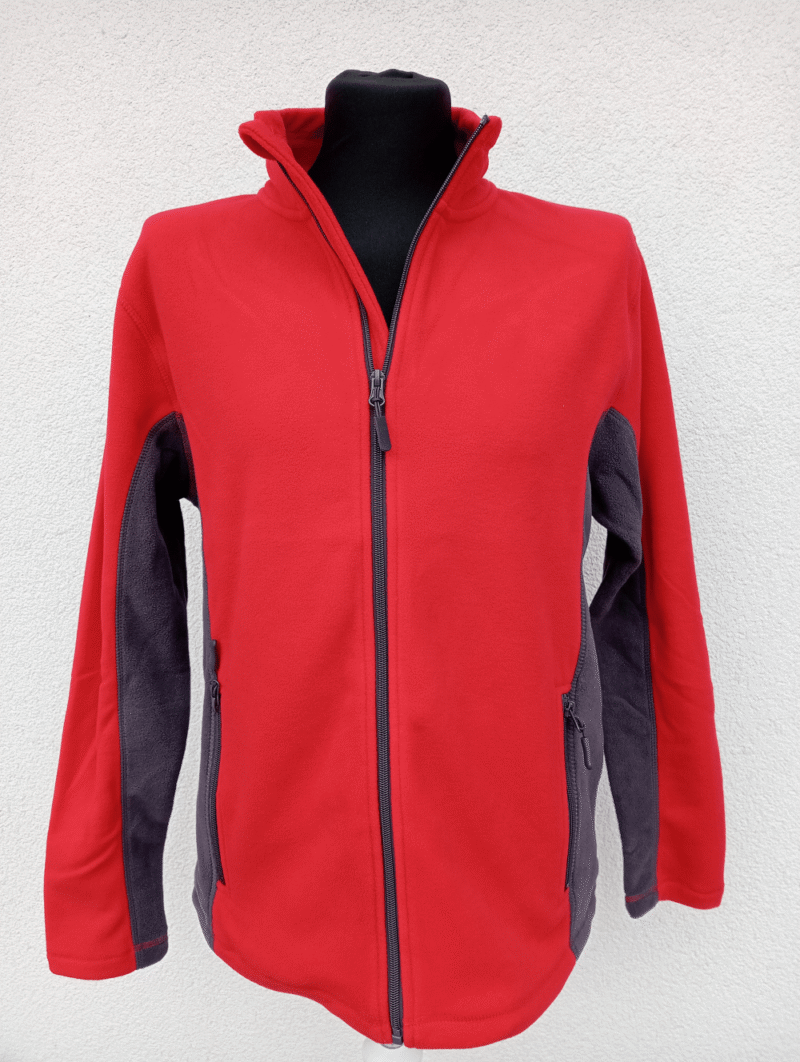 Polar z haftem STRAŻ/MDP- Męski