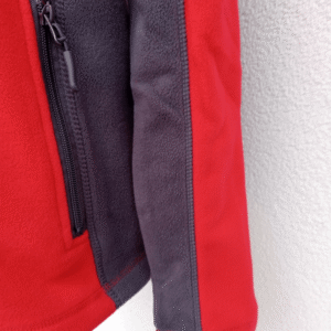 Polar z haftem STRAŻ/MDP- Męski