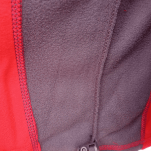 Polar z haftem STRAŻ/MDP- Męski