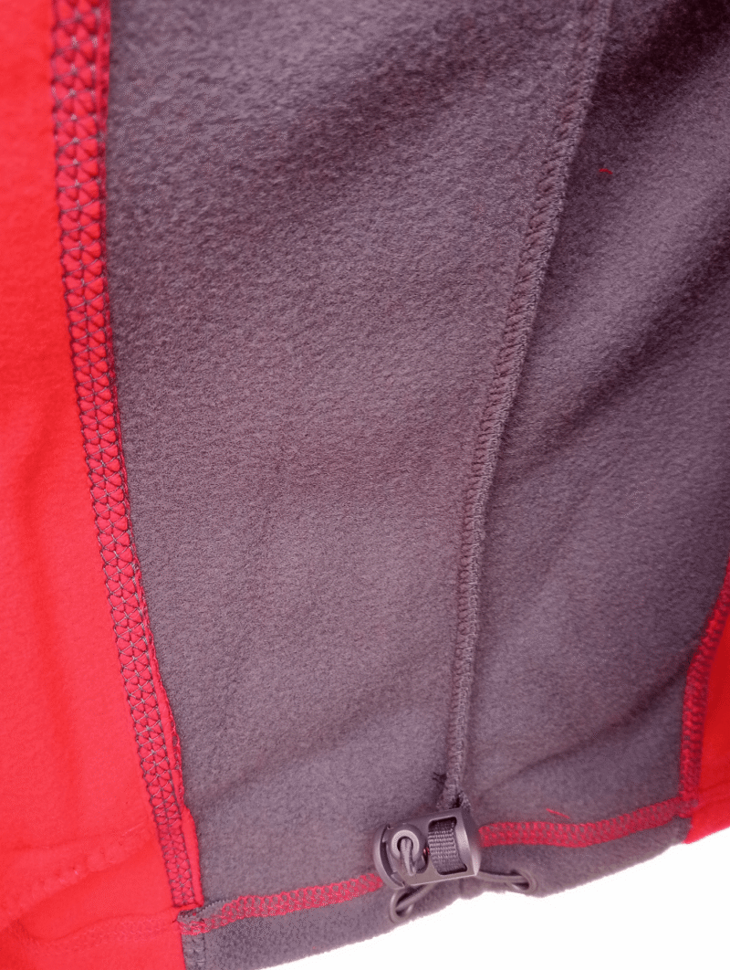 Polar z haftem STRAŻ/MDP- Męski