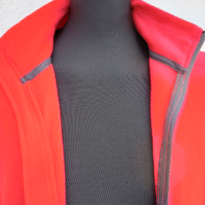 Polar z haftem STRAŻ/MDP- Męski